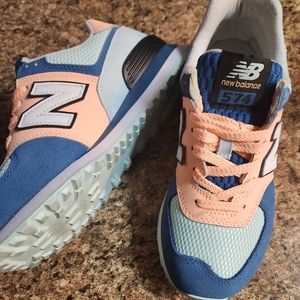 New Balance 574